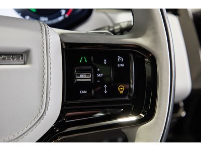 2022 Land Rover Range Rover Sport