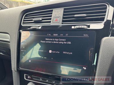 2020 Volkswagen Golf