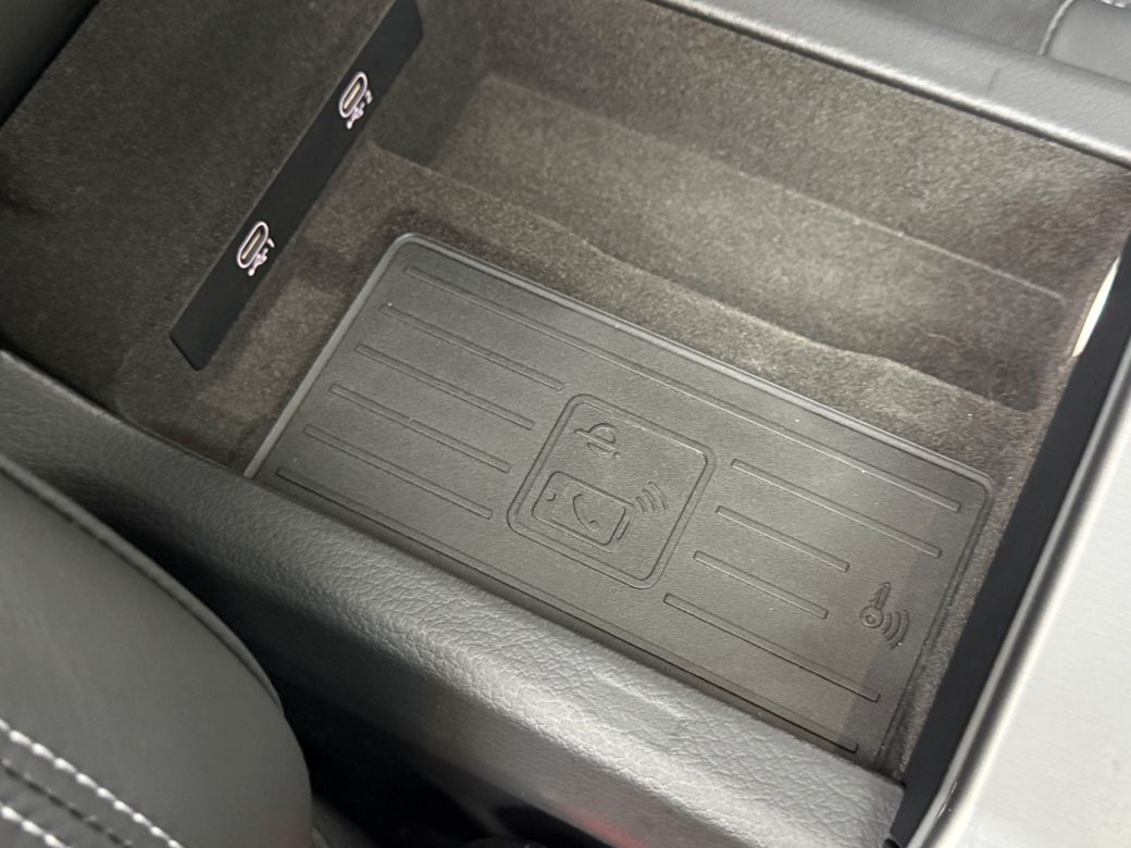 2024 Audi A7