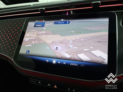 2025 Mercedes-Benz E Class