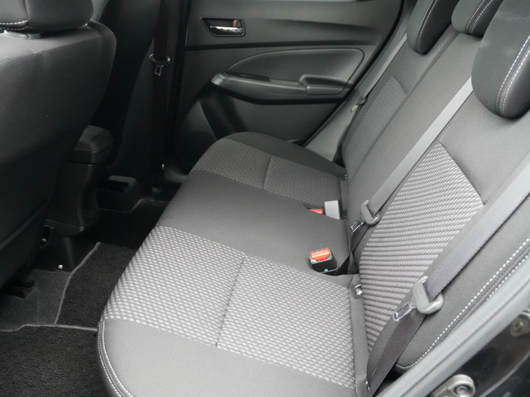 2019 Suzuki Swift