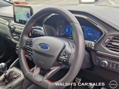 2023 Ford Kuga