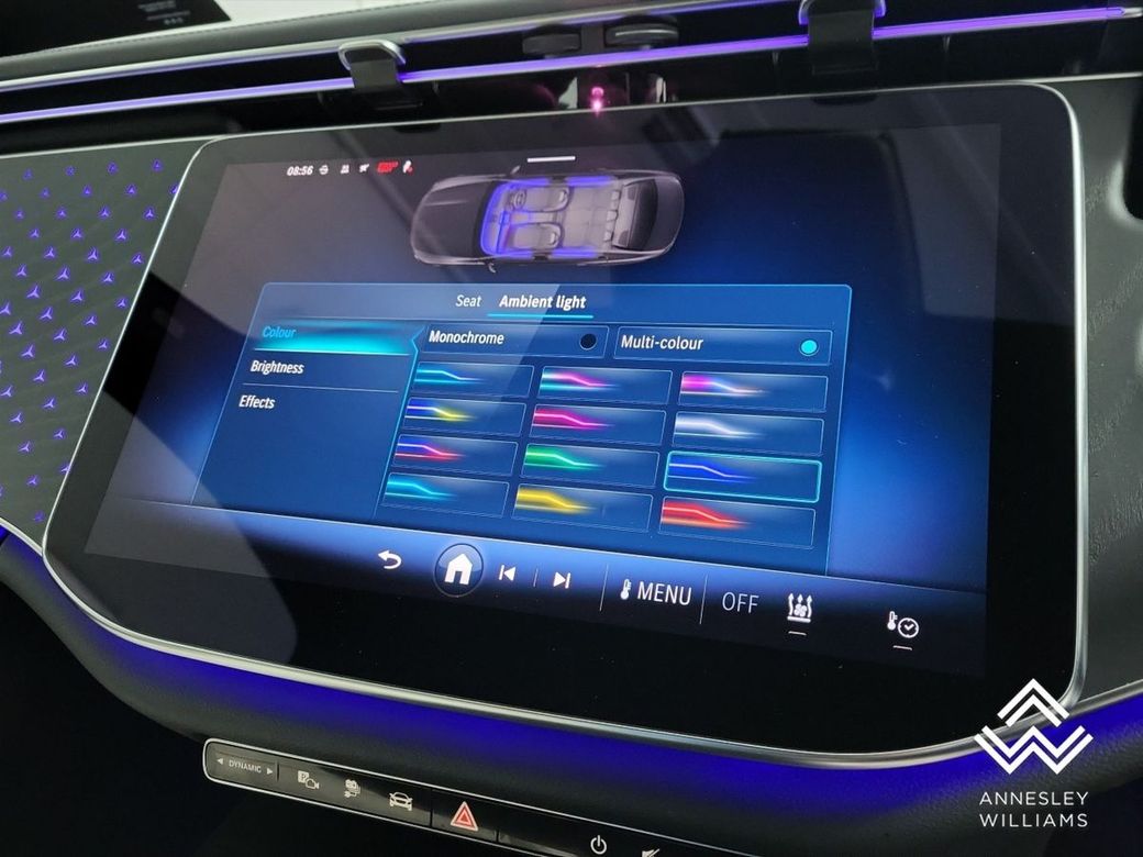 2024 Mercedes-Benz E Class