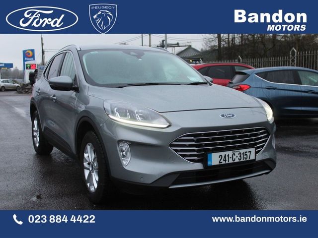 vehicle for sale from Bandon Motors