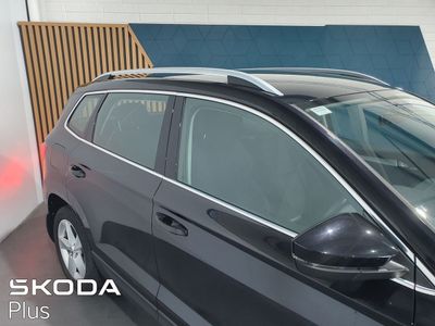 2021 Skoda Karoq