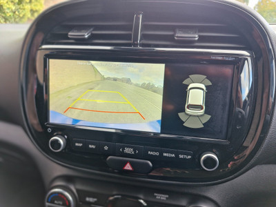 2021 Kia Soul