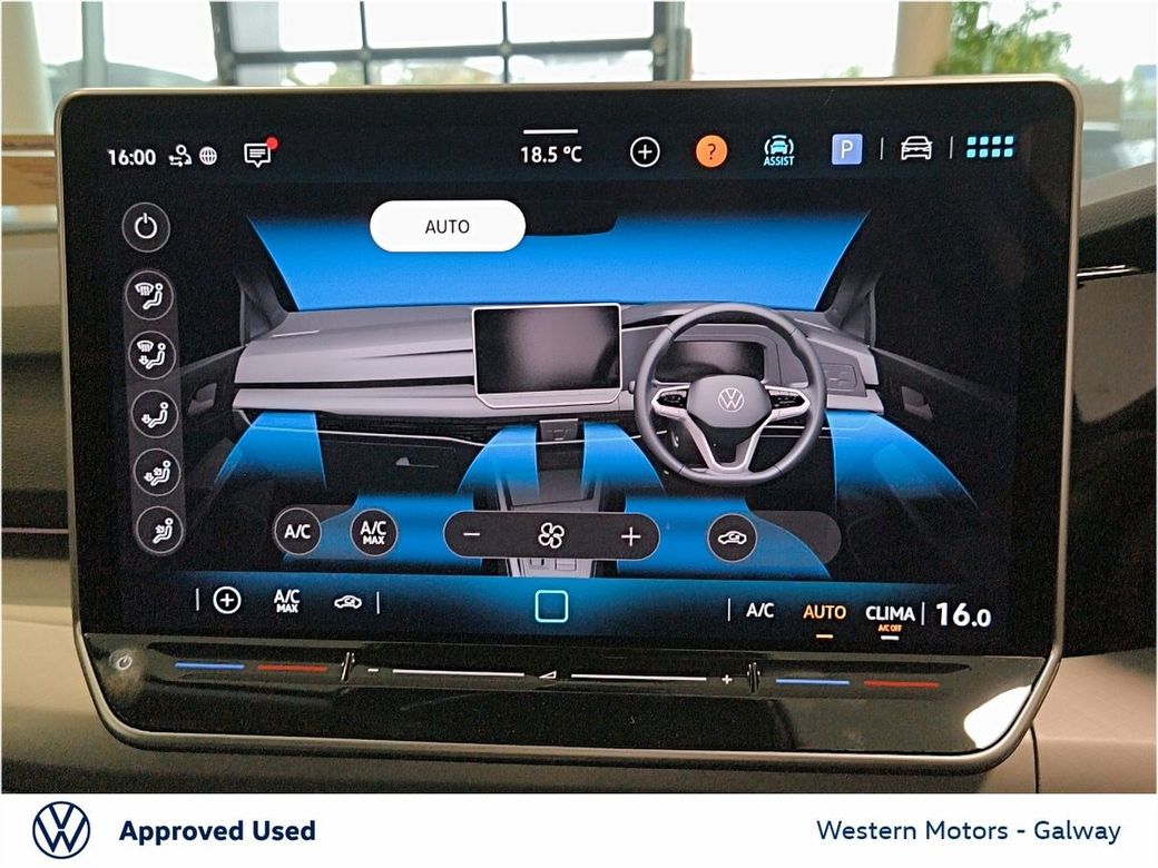 2026 Volkswagen Golf