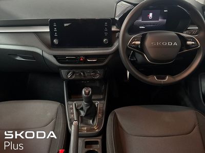 2026 Skoda Fabia
