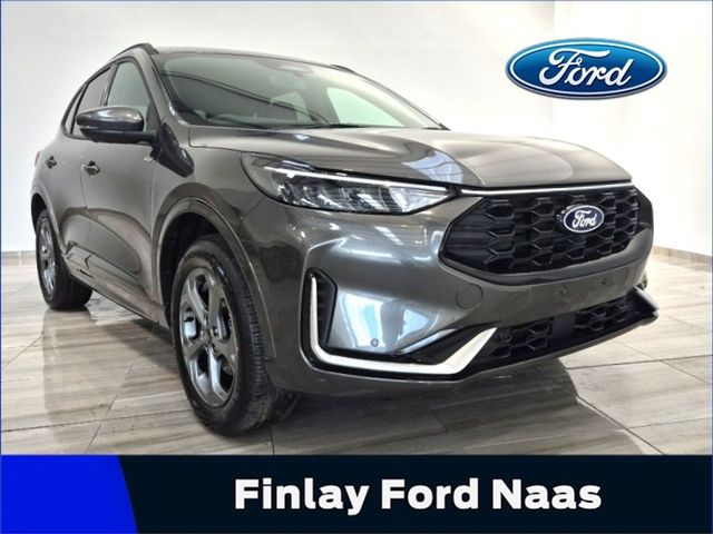 vehicle for sale from Finlay Motor Group