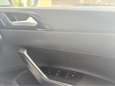 2022 Volkswagen Taigo