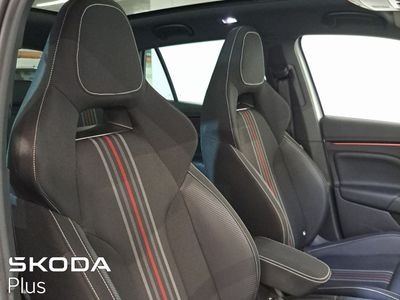 2025 Skoda Scala