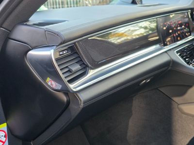2023 Porsche Panamera