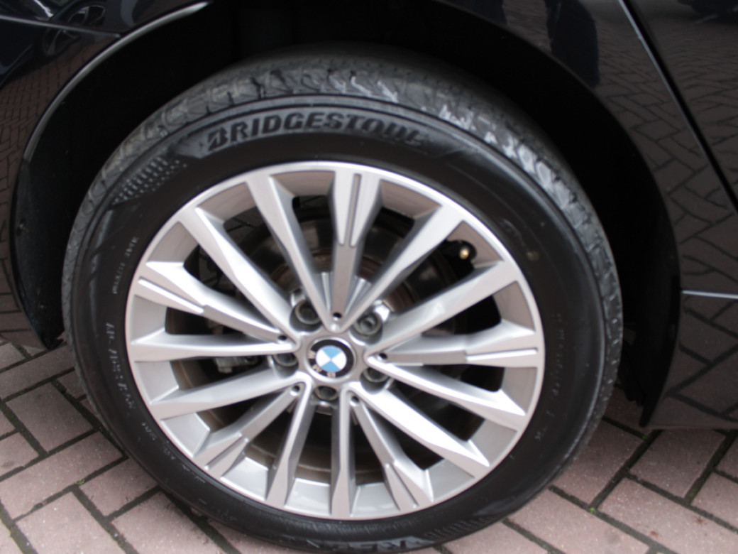2019 BMW 2 Series Gran Tourer