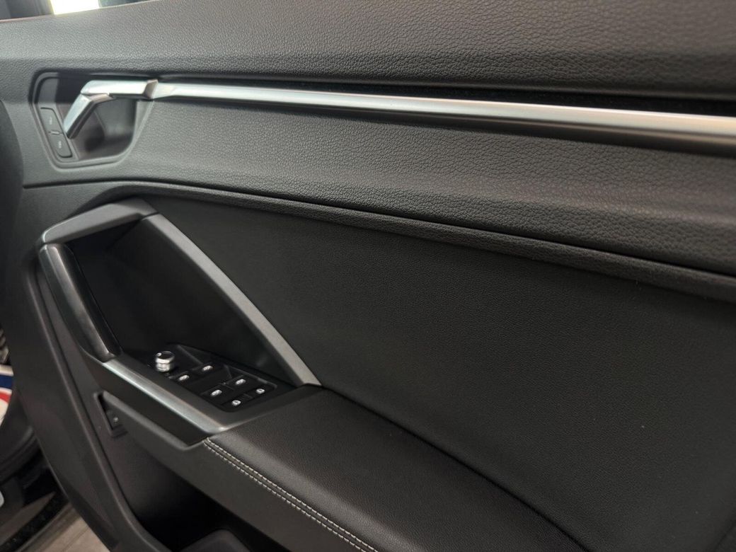 2019 Audi Q3
