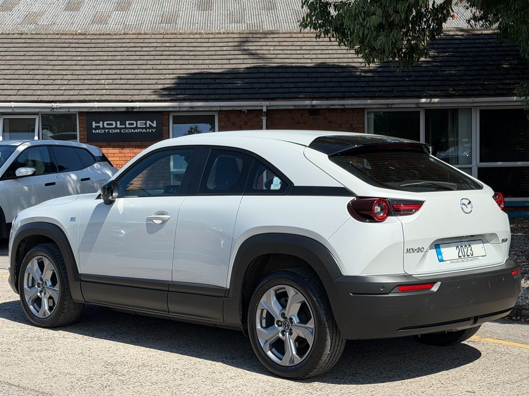 2023 Mazda MX-30