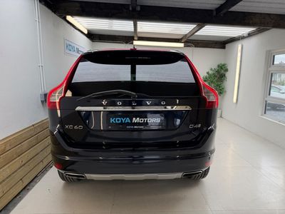 2017 Volvo XC60