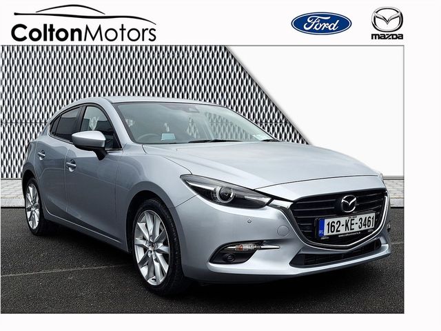 vehicle for sale from Colton Motors Mullingar