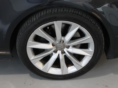 2016 Audi A7