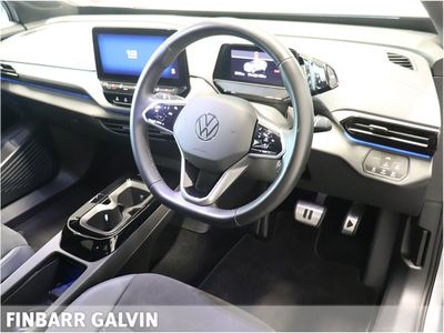 2023 Volkswagen ID.4