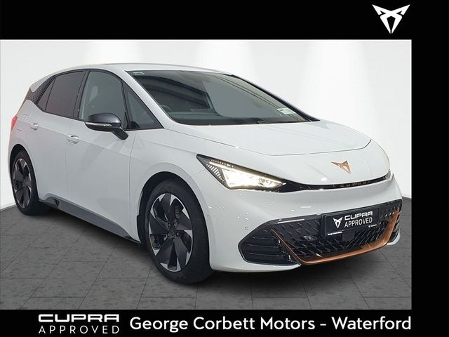 vehicle for sale from George Corbett Motors