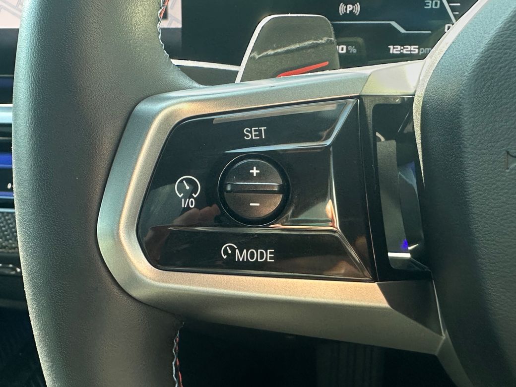 2025 BMW i5