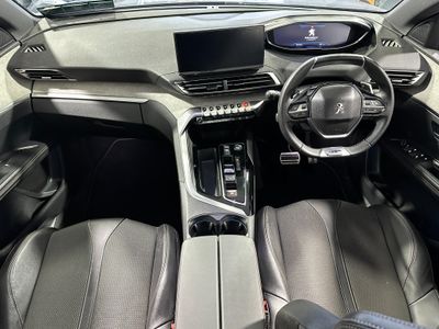 2024 Peugeot 3008