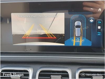 2026 Mercedes-Benz GLE Class