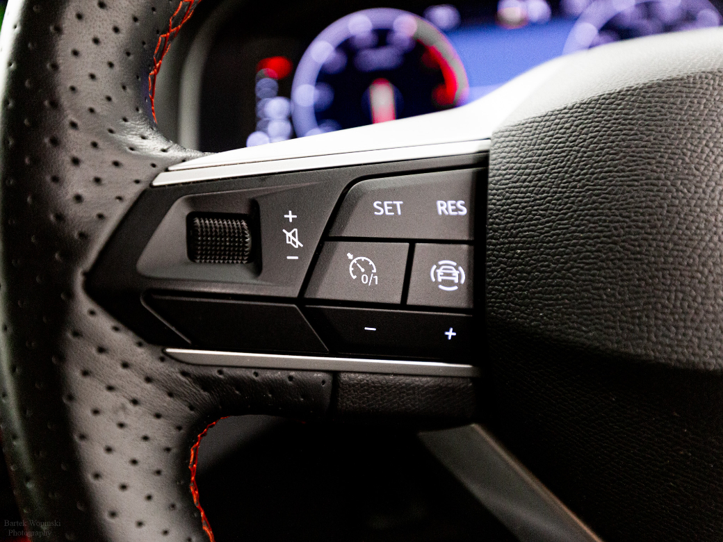 2024 SEAT Arona