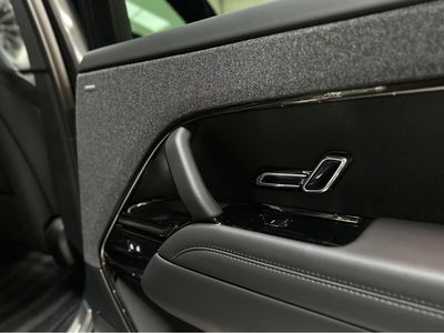 2026 Land Rover Range Rover Sport