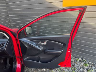 2013 Hyundai ix35