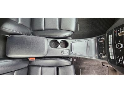 2018 Mercedes-Benz B Class