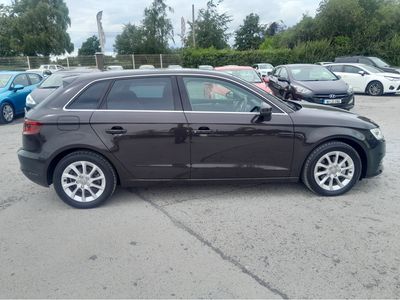 2014 Audi A3