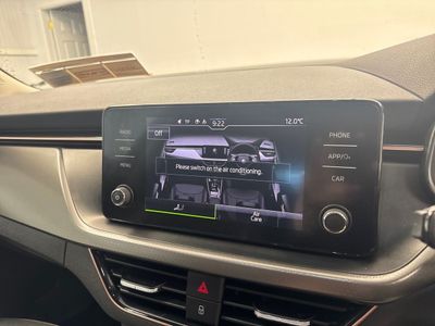 2023 Skoda Kamiq