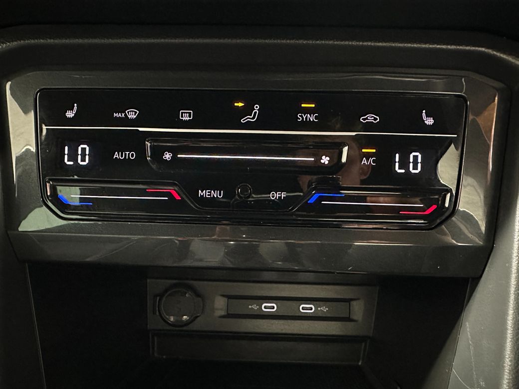 2023 SEAT Tarraco