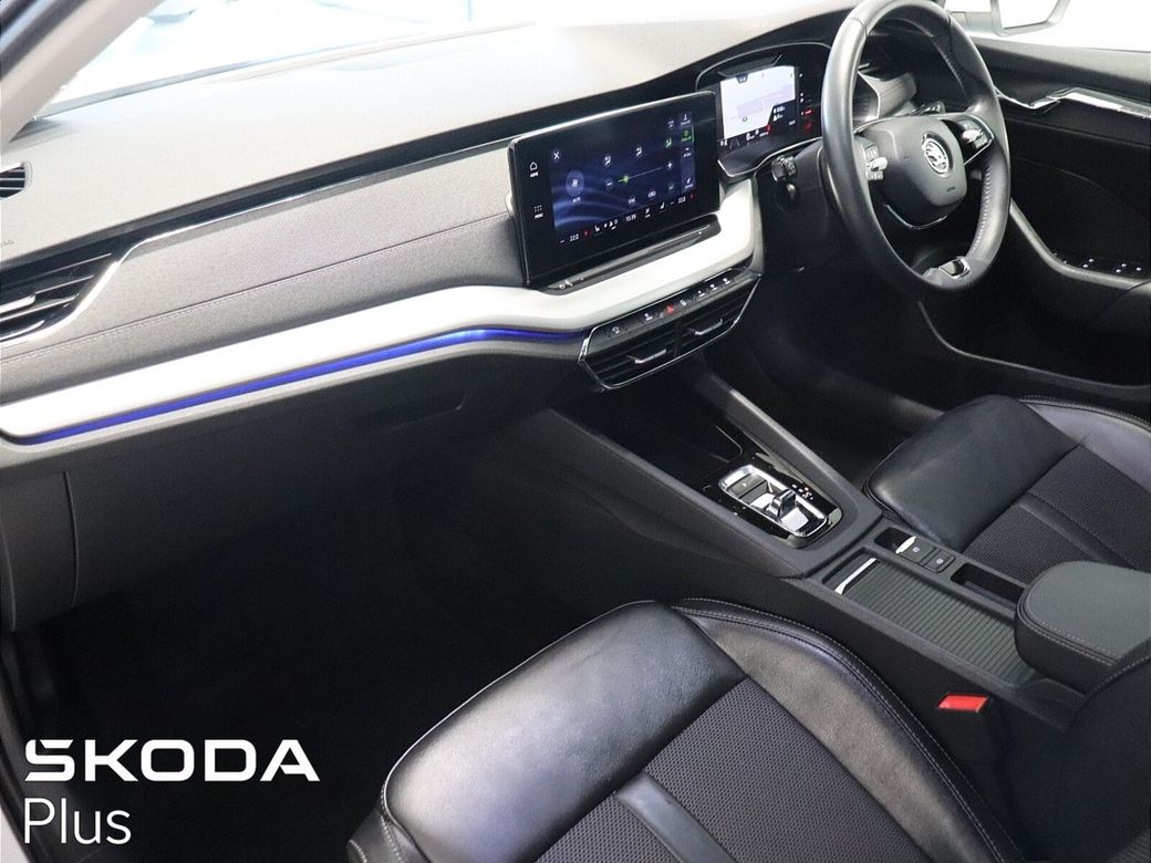 2023 Skoda Octavia
