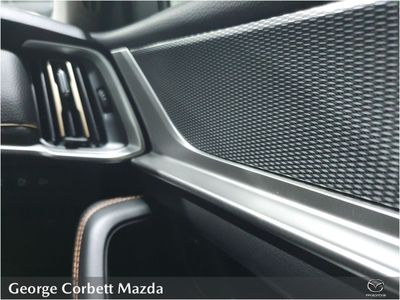 2026 Mazda CX-60