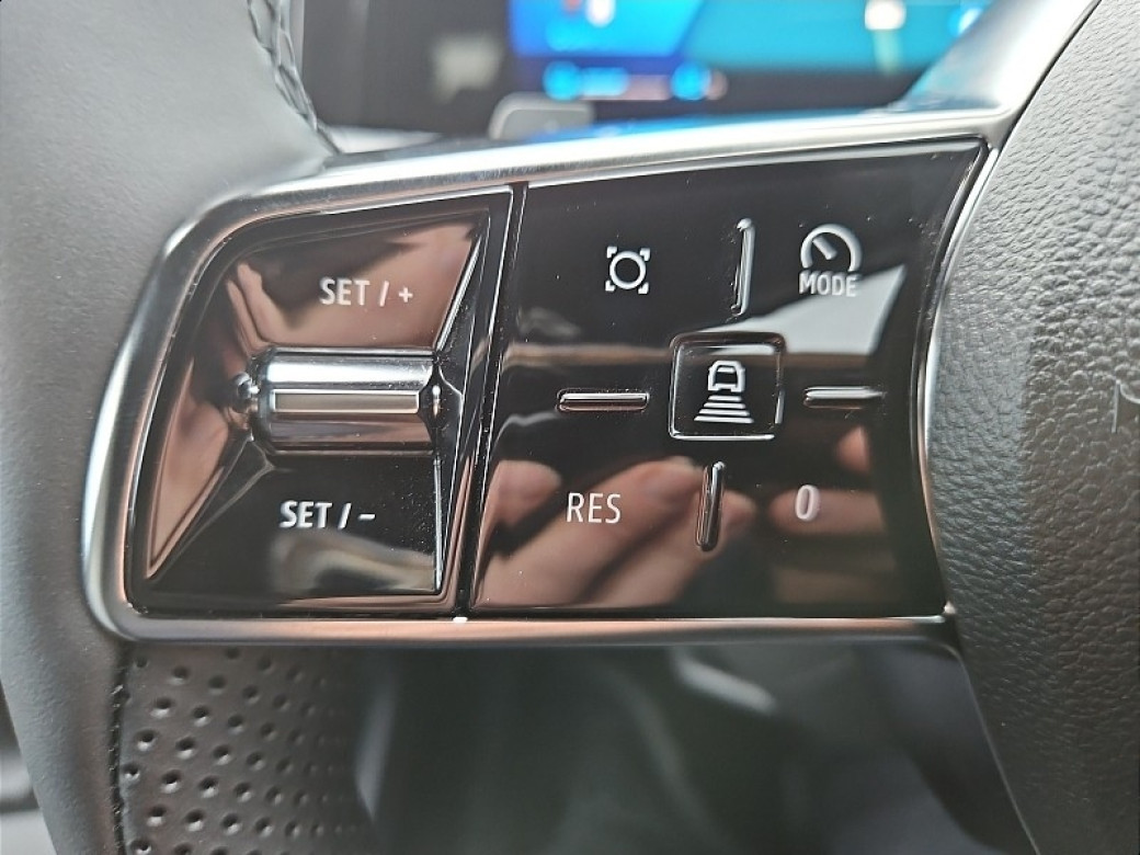 2026 Renault Scenic