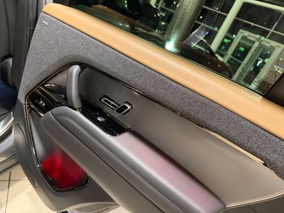 2024 Land Rover Range Rover Sport