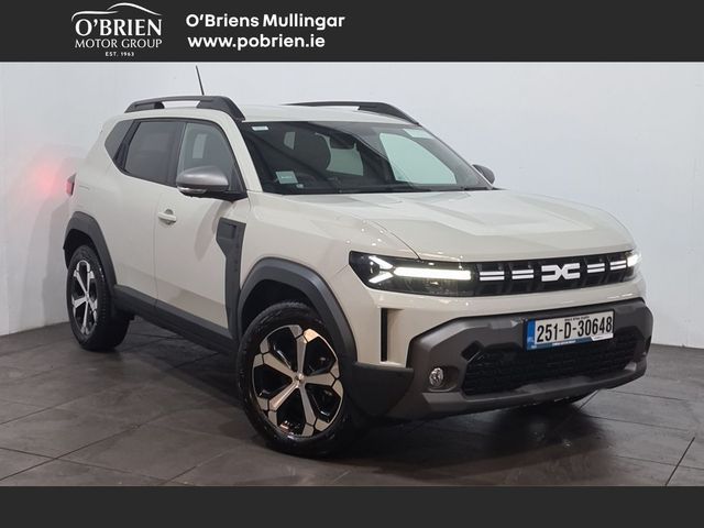 vehicle for sale from O'Briens Motor Group