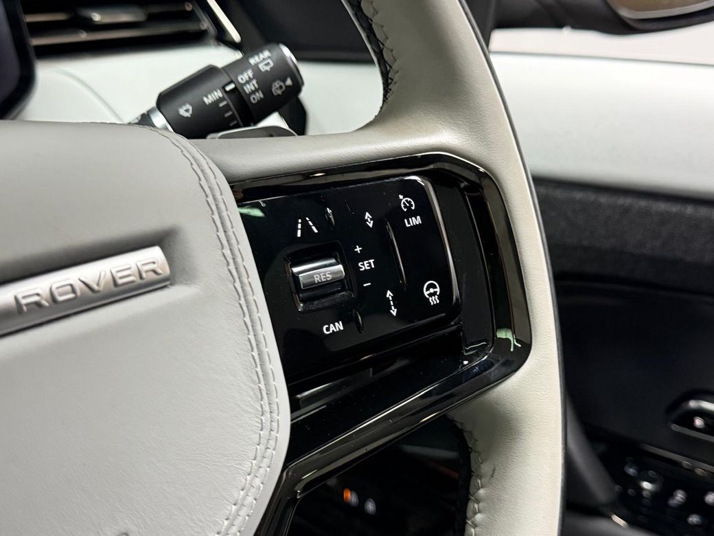 2024 Land Rover Range Rover Sport
