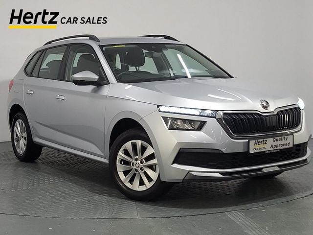 vehicle for sale from Hertz Car Sales North Dublin