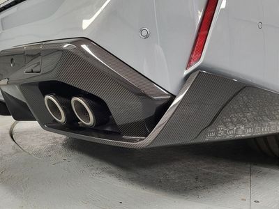 2026 BMW M5