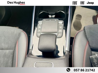 2023 Mercedes-Benz EQA