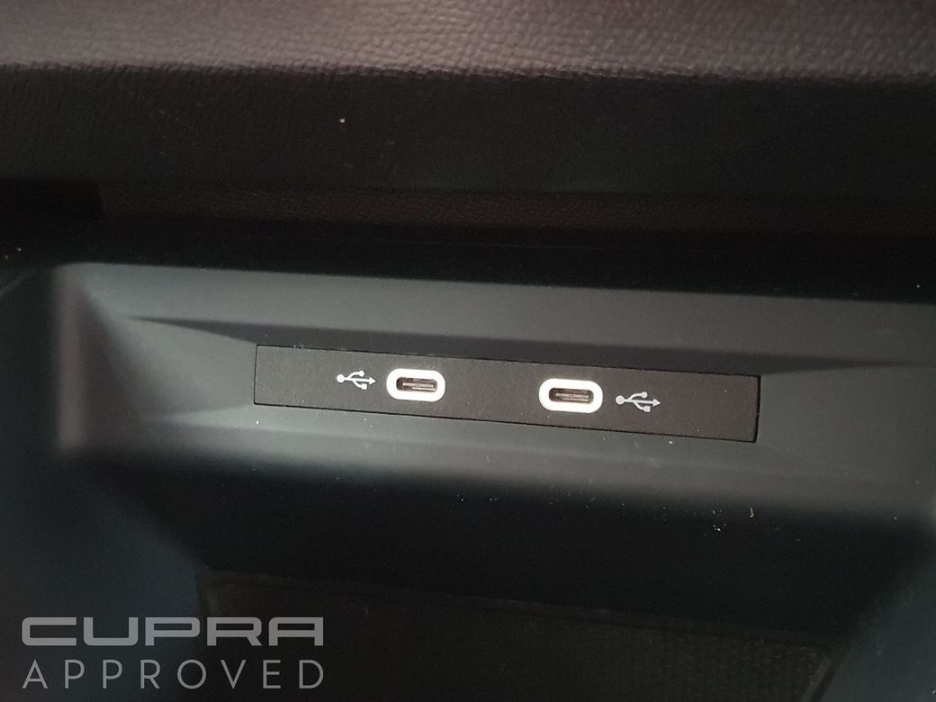 2023 Cupra Formentor
