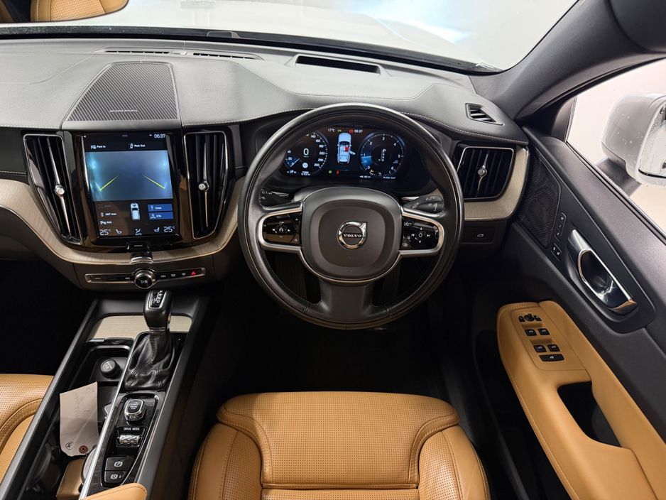 2020 Volvo XC60