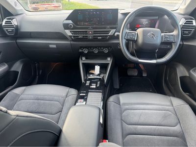 2023 Citroen C4