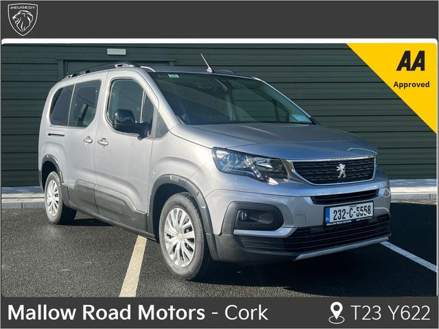 vehicle for sale from Mallow Road Motors Kia