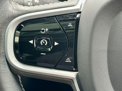 2021 Volvo XC90