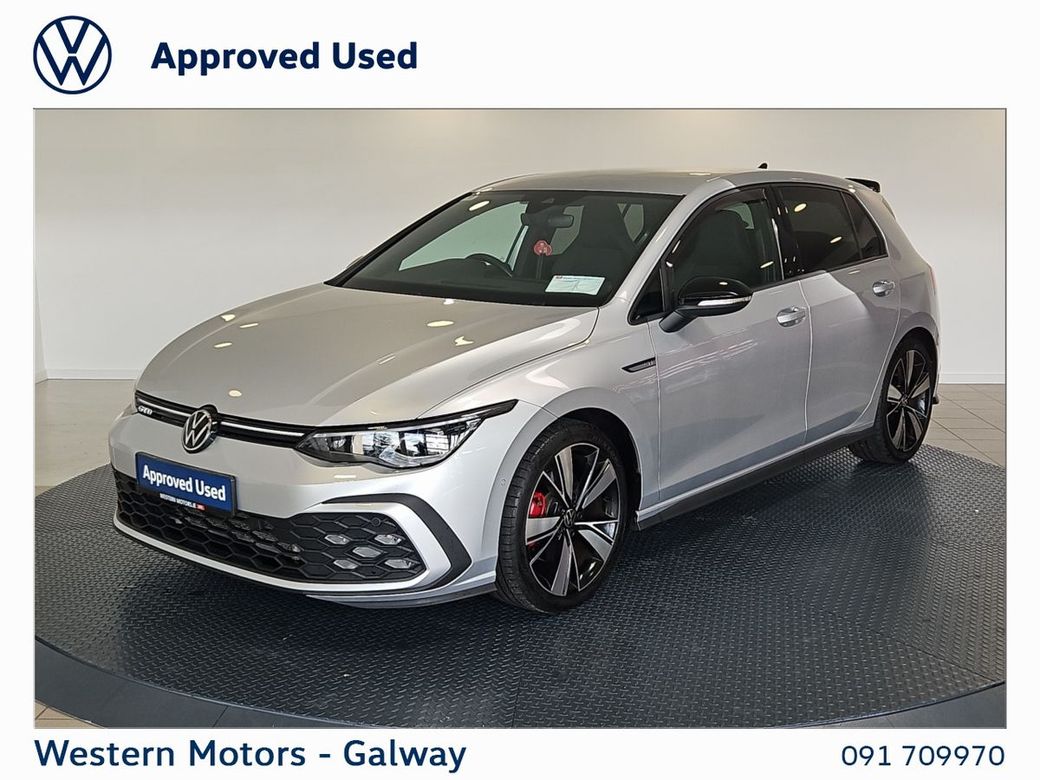 2023 Volkswagen Golf