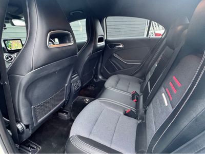 2016 Mercedes-Benz A Class